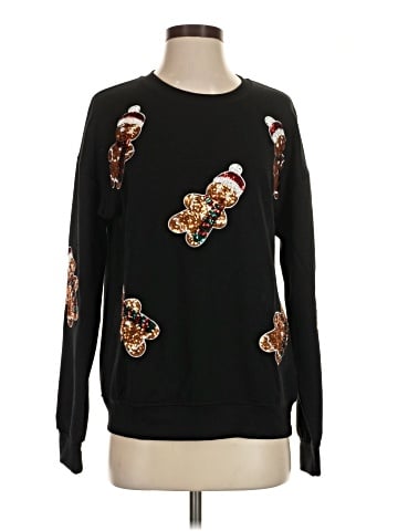 Philosophy Republic Clothing Pullover Sweater (view 1)