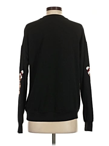 Philosophy Republic Clothing Pullover Sweater (view 2)