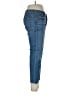 Rag & Bone Chevron-herringbone Blue Jeans Size 30 waist - photo 4