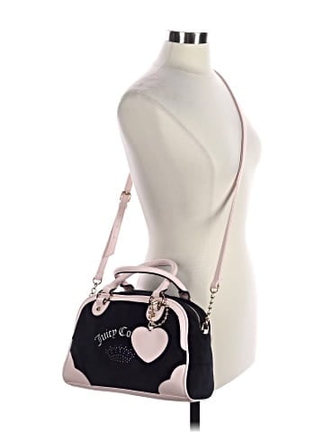 Juicy Couture Satchel (view 2)