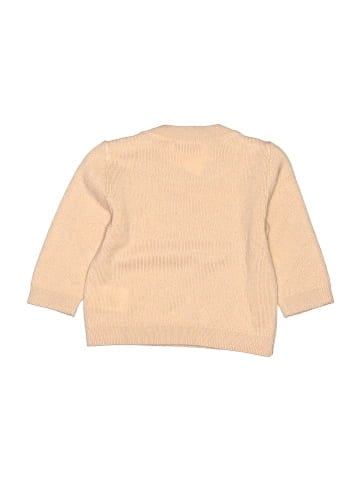 Bonpoint Cashmere Pullover Sweater (view 2)