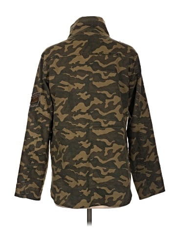 Kersh Jacket (view 2)