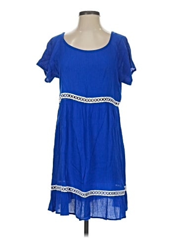 Mittoshop Casual Dress (view 1)