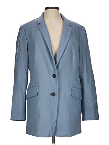 Rag & Bone Wool Blazer (view 1)