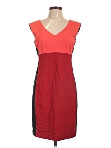 Lida Baday Casual Dress (view 1)