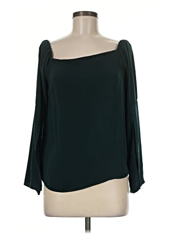 Fab'rik 3/4 Sleeve Blouse (view 1)
