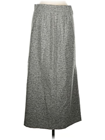 Escada by Margaretha Ley Casual Skirt (view 1)