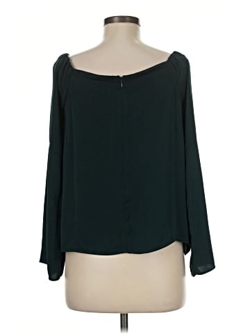 Fab'rik 3/4 Sleeve Blouse (view 2)
