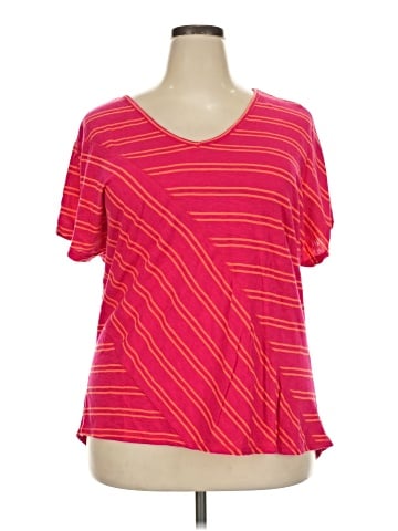 Sejour Short Sleeve T-Shirt (view 1)
