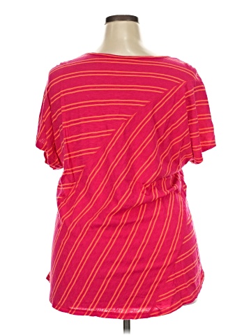 Sejour Short Sleeve T-Shirt (view 2)