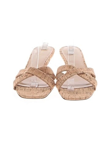 Ann Taylor Sandals (view 2)