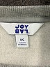 JoyLab Gray Pullover Sweater Size XS - photo 7