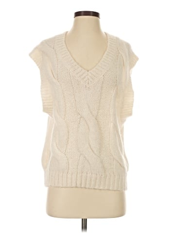 FRNCH Sweater Vest (view 1)