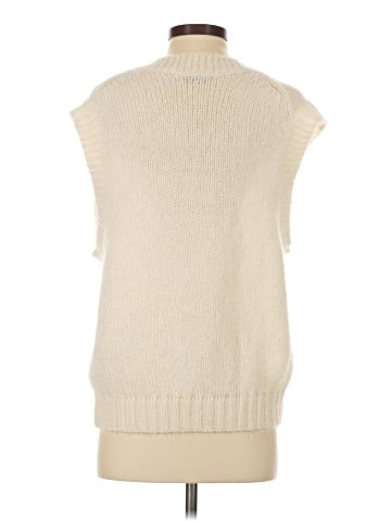 FRNCH Sweater Vest (view 2)