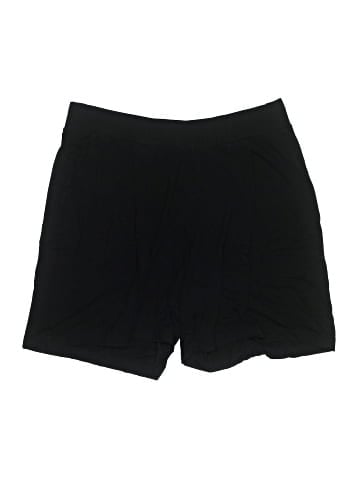 Universal Standard Athletic Shorts (view 1)