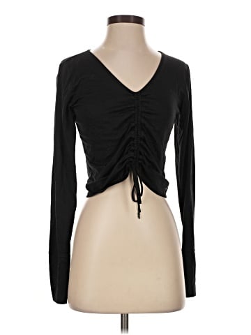 Gap Fit Long Sleeve Top (view 1)