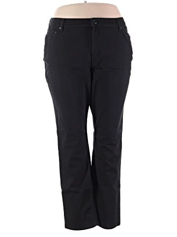 Lauren by Ralph Lauren Casual Pants (view 1)