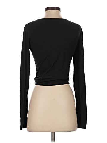 Gap Fit Long Sleeve Top (view 2)