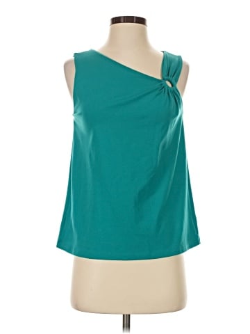 Susana Monaco Sleeveless Blouse (view 1)