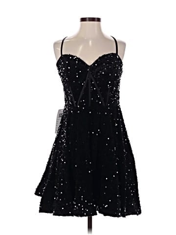 Lavetir Cocktail Dress (view 1)
