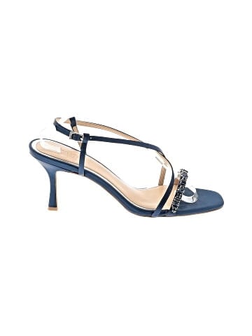 Jewel Badgley MIschka Sandals (view 1)