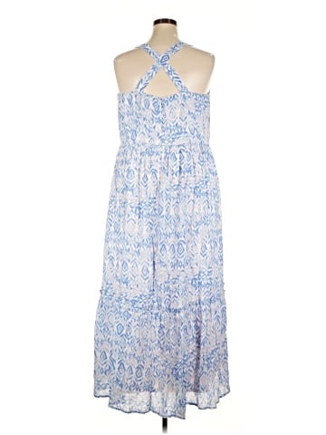 Lane Bryant Casual Dress (view 2)