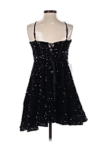 Lavetir Cocktail Dress (view 2)