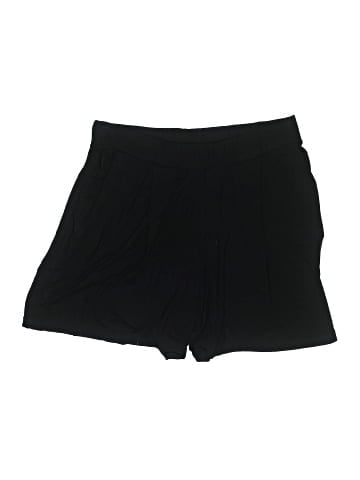 Universal Standard Shorts (view 1)
