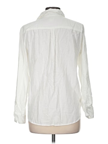 Levi's Long Sleeve Button-Down Shirt (view 2)
