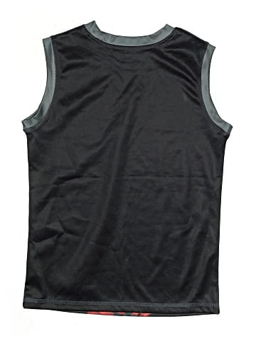Marvel Sleeveless T-Shirt (view 2)
