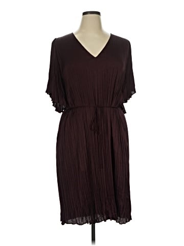 Vince. Casual Dress (view 1)