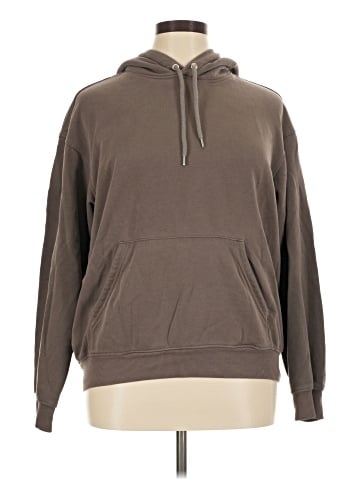 H&M Pullover Hoodie (view 1)