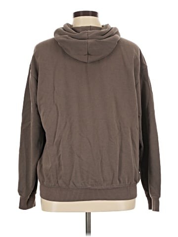 H&M Pullover Hoodie (view 2)
