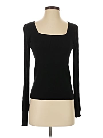 PREMISE Long Sleeve Top (view 1)