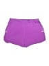 Athleta Purple Athletic Shorts Size M - photo 2