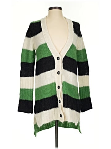 No. 21 Cardigan (view 1)