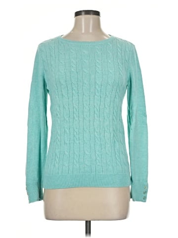 Talbots Pullover Sweater (view 1)