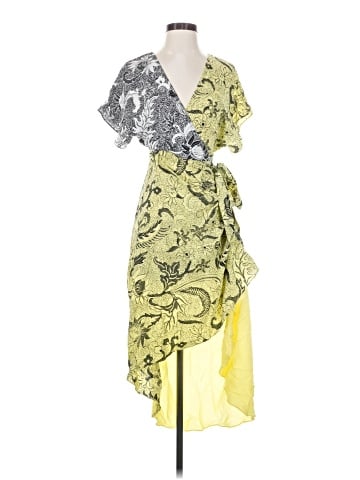 Diane von Furstenberg Cocktail Dress (view 1)