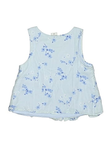 Abercrombie Kids Sleeveless Blouse (view 2)