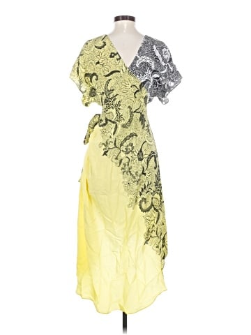 Diane von Furstenberg Cocktail Dress (view 2)
