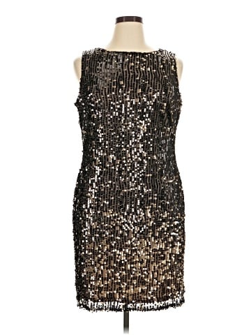 Lauren by Ralph Lauren Cocktail Dress (view 1)