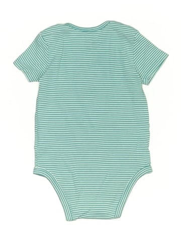 Carter's Short Sleeve Onesie (view 2)