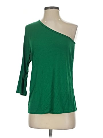 Trina Turk 3/4 Sleeve Top (view 1)