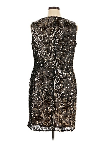 Lauren by Ralph Lauren Cocktail Dress (view 2)