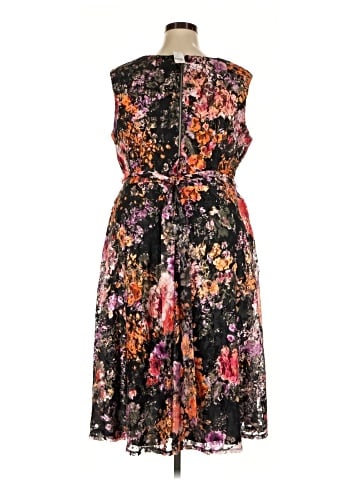 Lane Bryant Outlet Cocktail Dress (view 2)