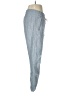 Athleta Blue Casual Pants Size 8 - photo 4