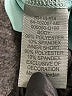C9 By Champion Color Block Teal Active Skort Size S - photo 4