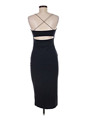 T by Alexander Wang Cocktail Dress (view 2)
