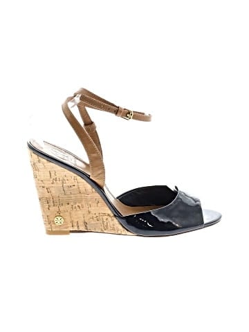 Tory Burch Wedges (view 1)