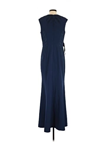 JS Collections Cocktail Dress (view 2)